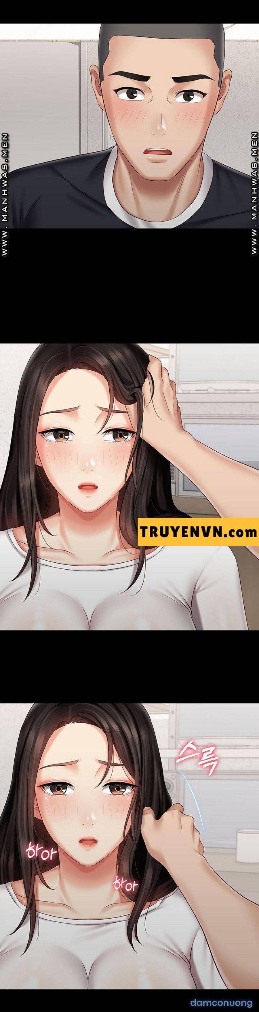 Sứ Mệnh Người Anh 