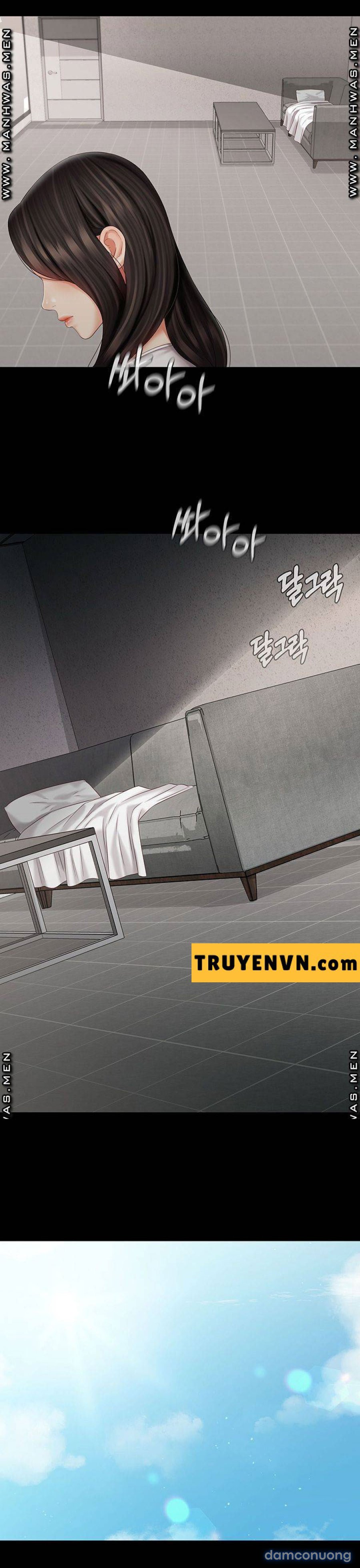 Sứ Mệnh Người Anh 