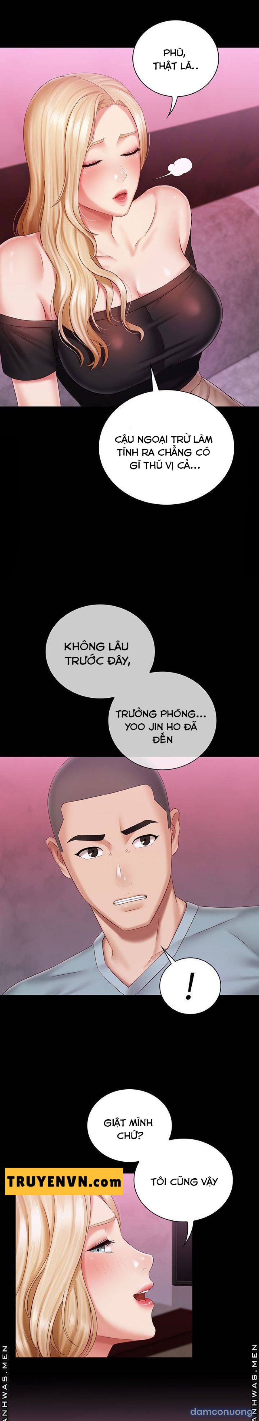 Sứ Mệnh Người Anh 