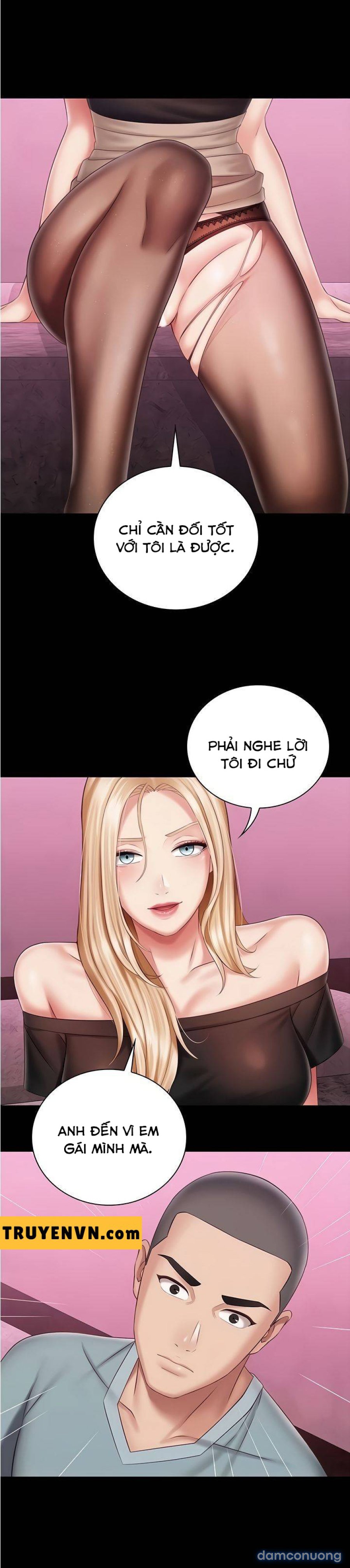 Sứ Mệnh Người Anh 