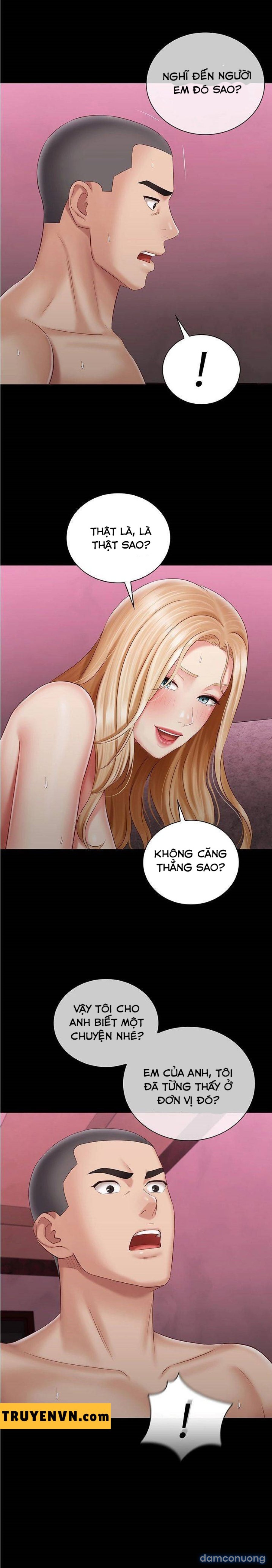 Sứ Mệnh Người Anh 