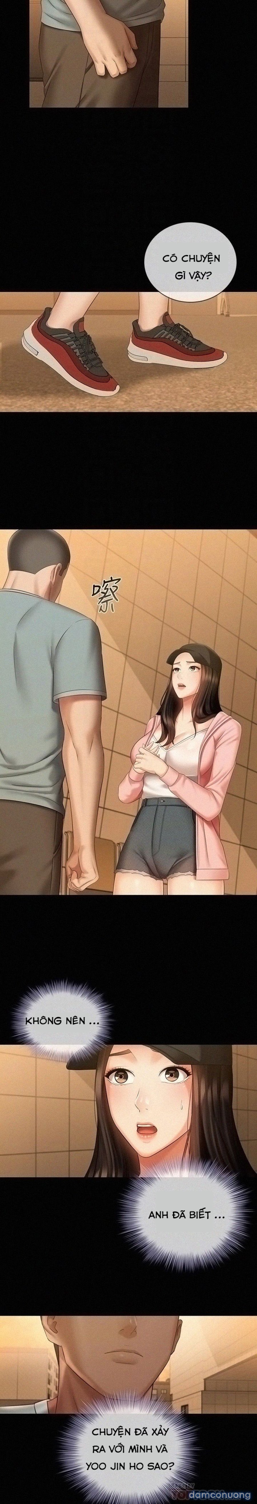 Sứ Mệnh Người Anh 