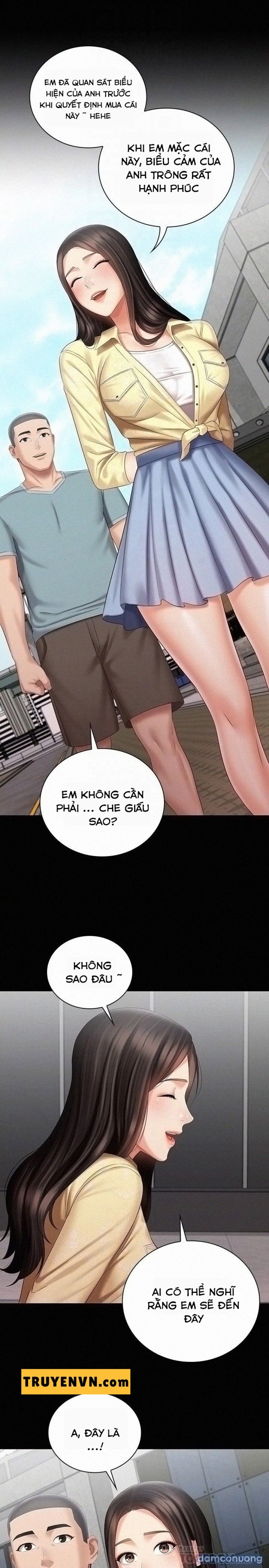 Sứ Mệnh Người Anh 