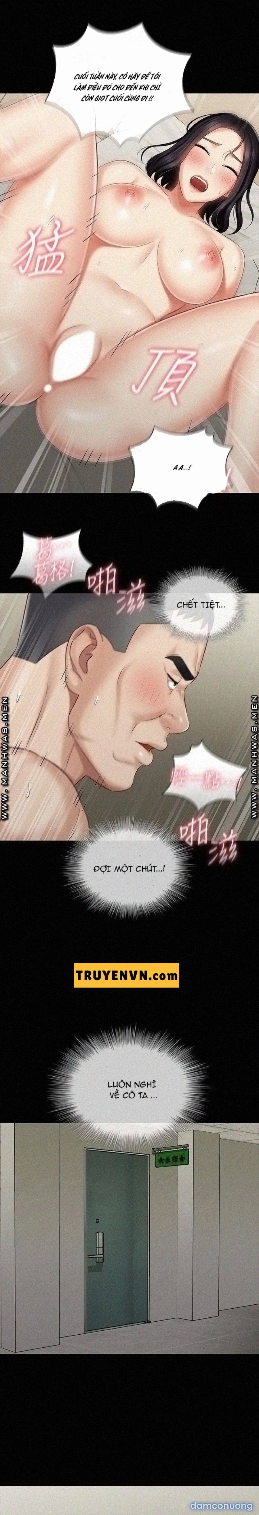 Sứ Mệnh Người Anh 