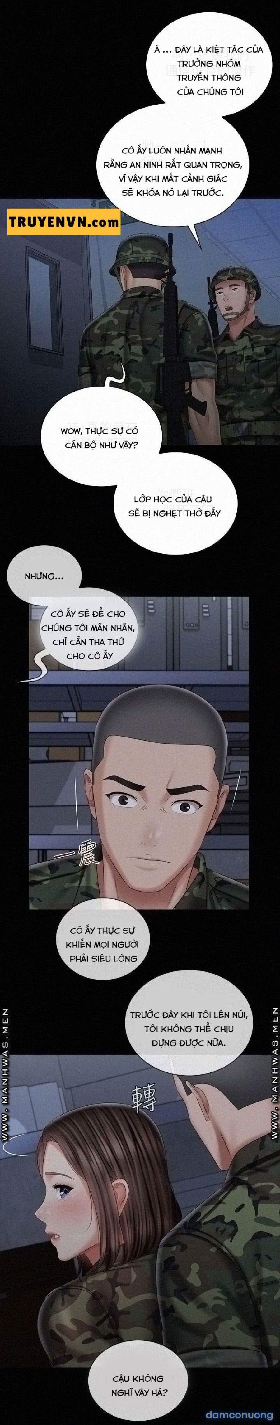 Sứ Mệnh Người Anh 