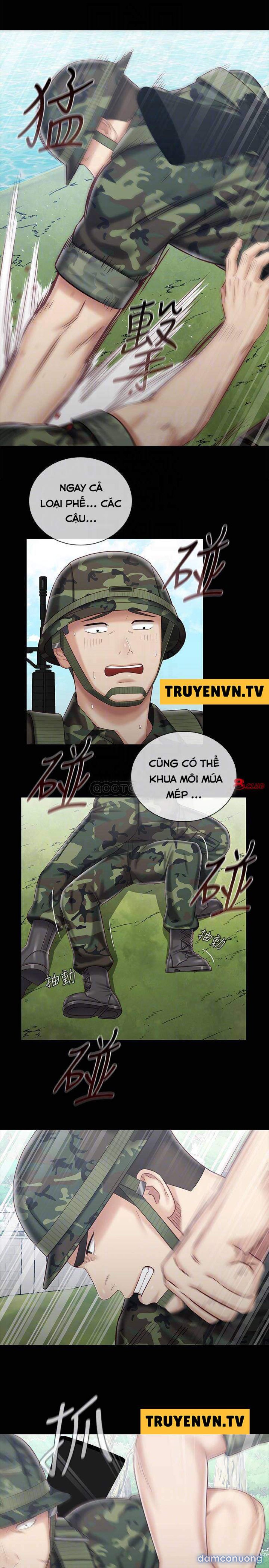 Sứ Mệnh Người Anh 
