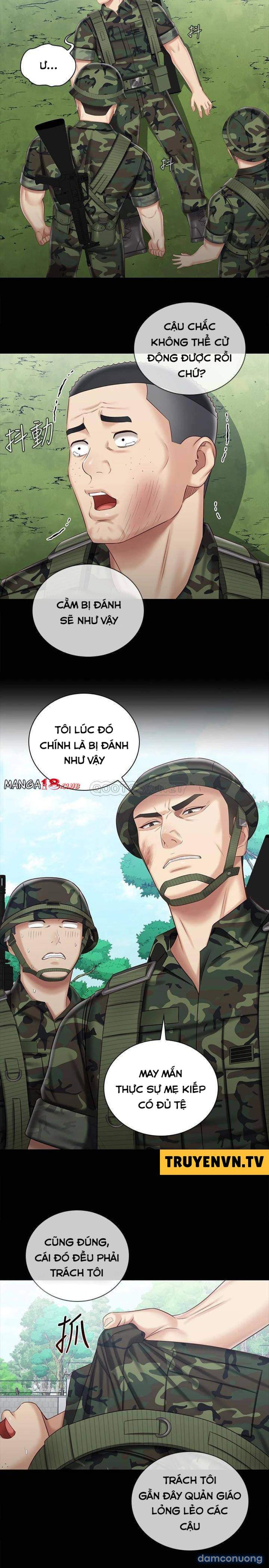 Sứ Mệnh Người Anh 