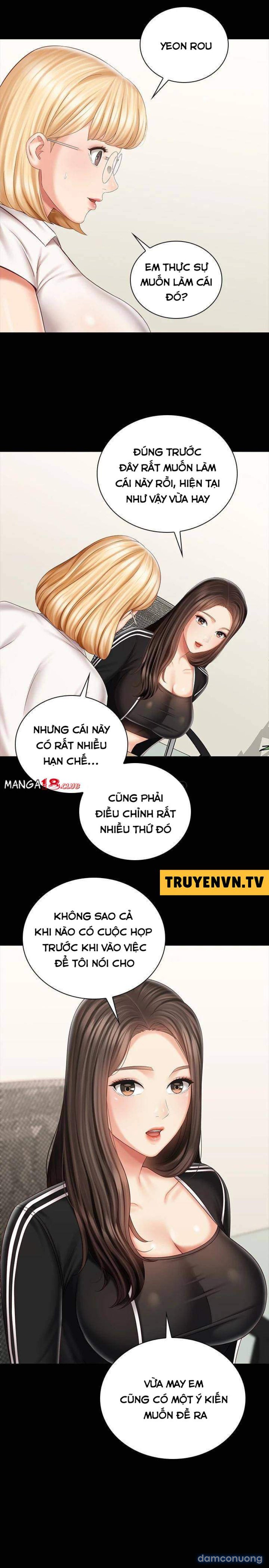 Sứ Mệnh Người Anh 