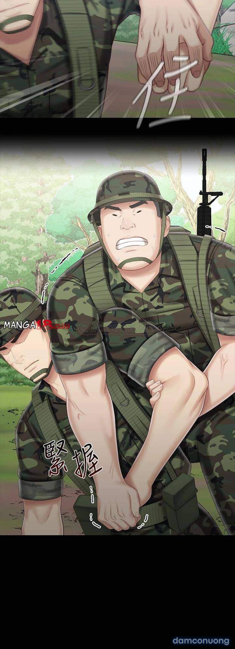Sứ Mệnh Người Anh 
