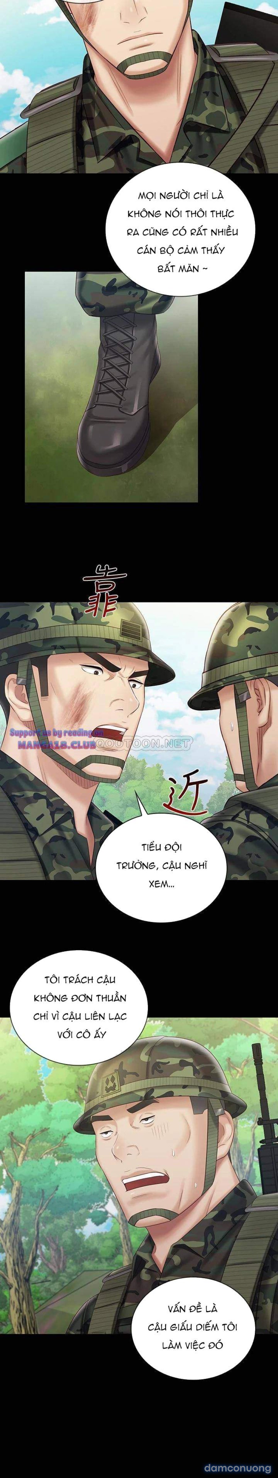 Sứ Mệnh Người Anh 