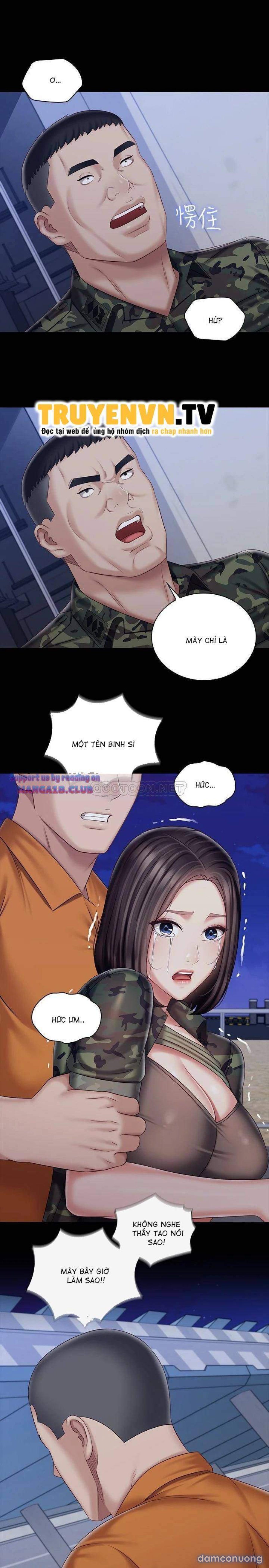 Sứ Mệnh Người Anh 