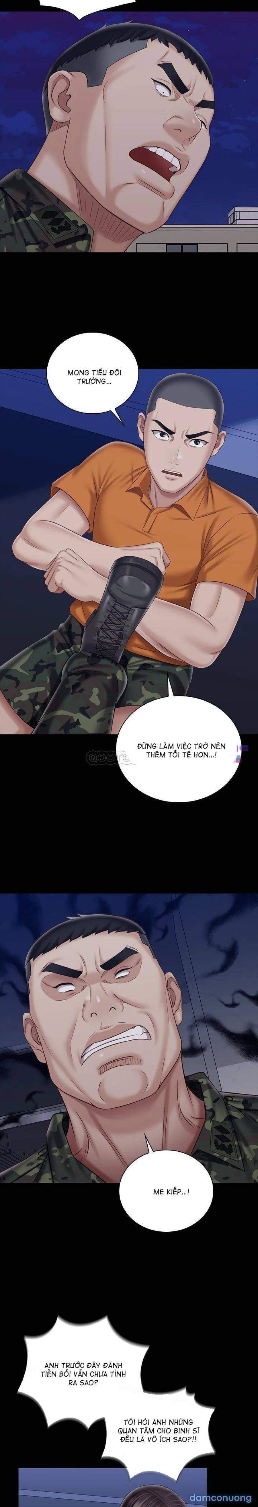 Sứ Mệnh Người Anh 