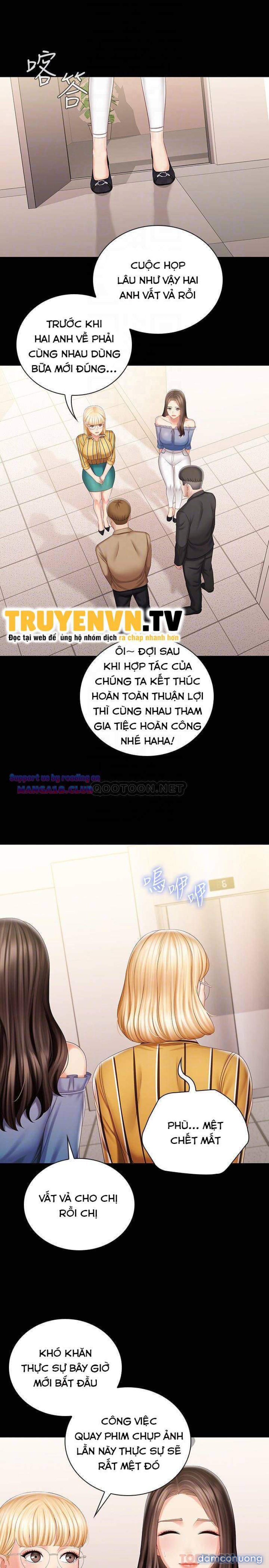 Sứ Mệnh Người Anh 