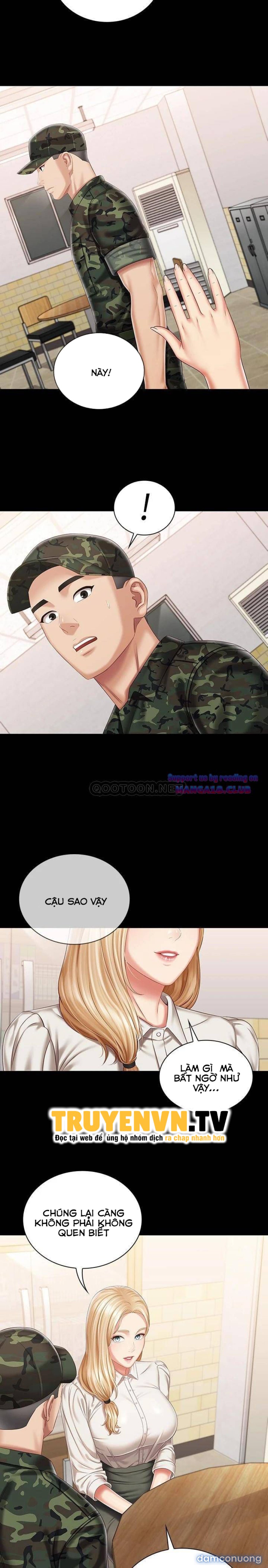 Sứ Mệnh Người Anh 