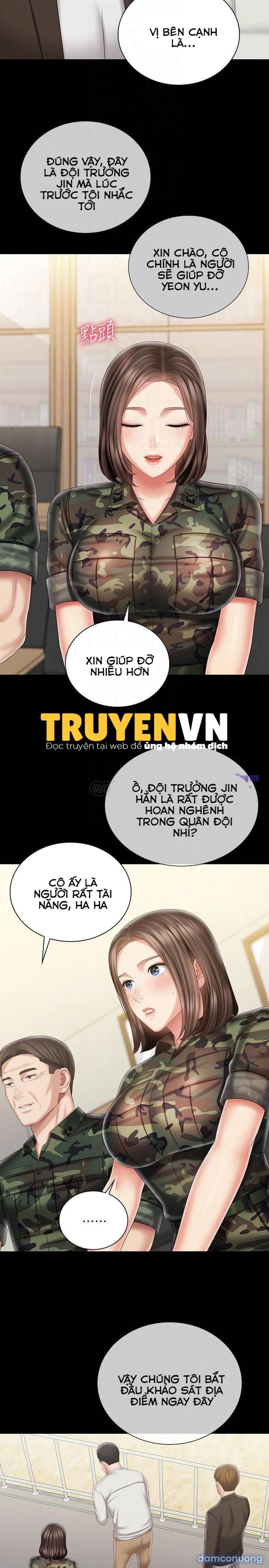 Sứ Mệnh Người Anh 