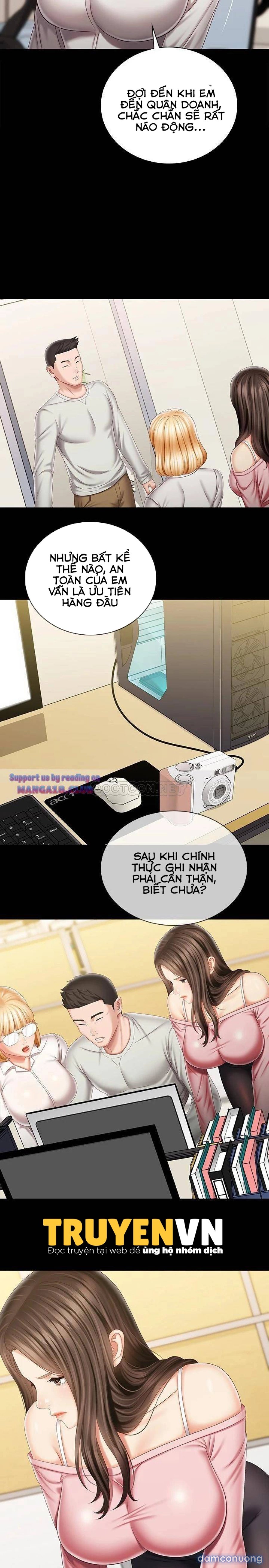 Sứ Mệnh Người Anh 