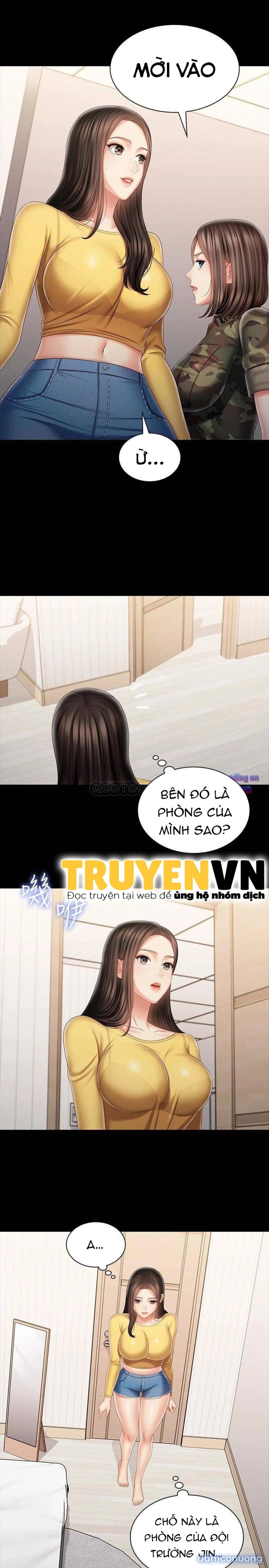 Sứ Mệnh Người Anh 