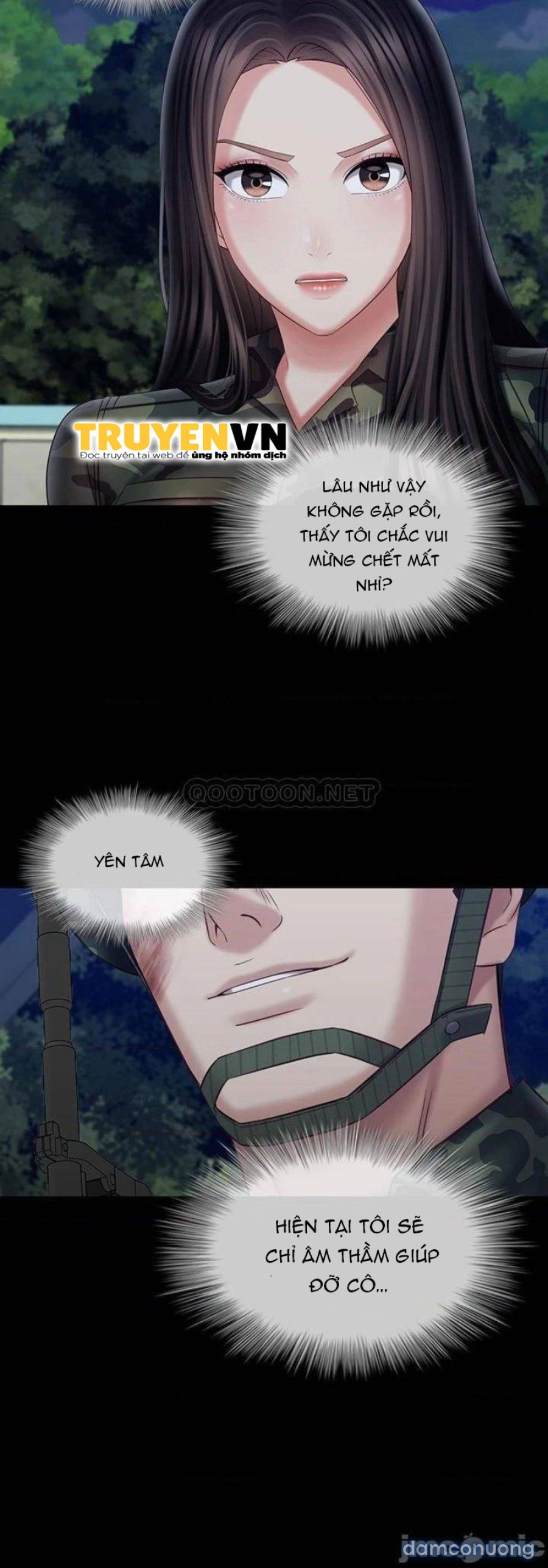 Sứ Mệnh Người Anh 
