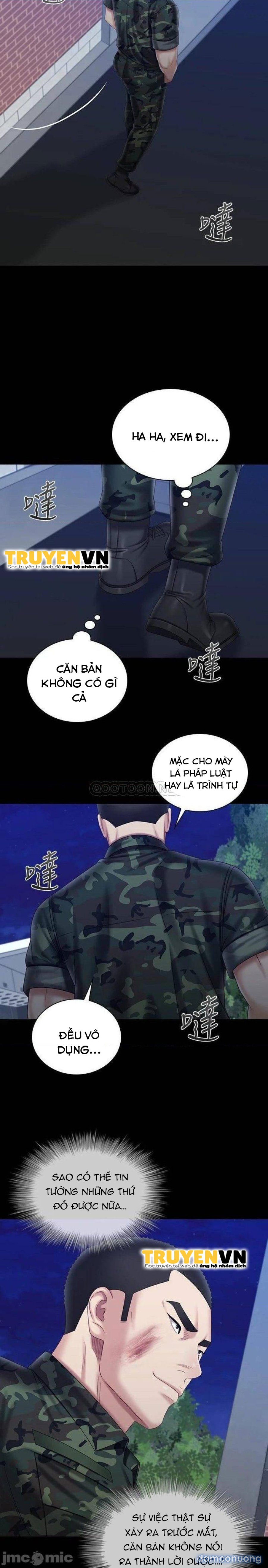 Sứ Mệnh Người Anh 