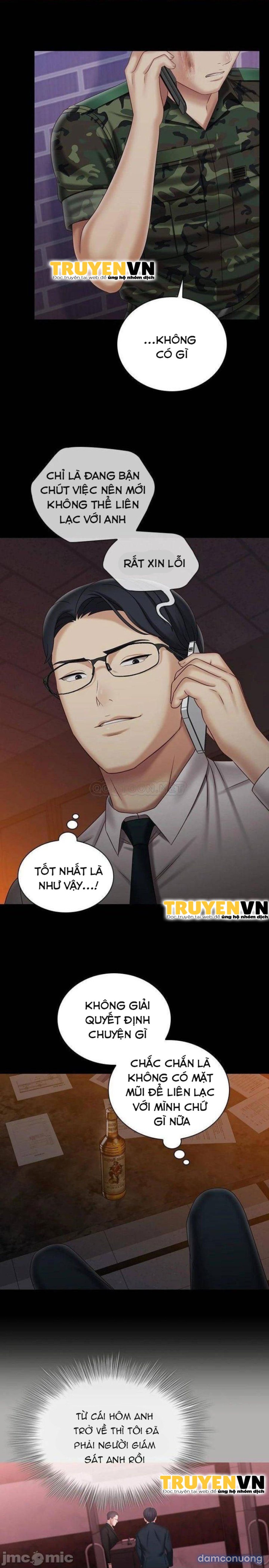 Sứ Mệnh Người Anh 