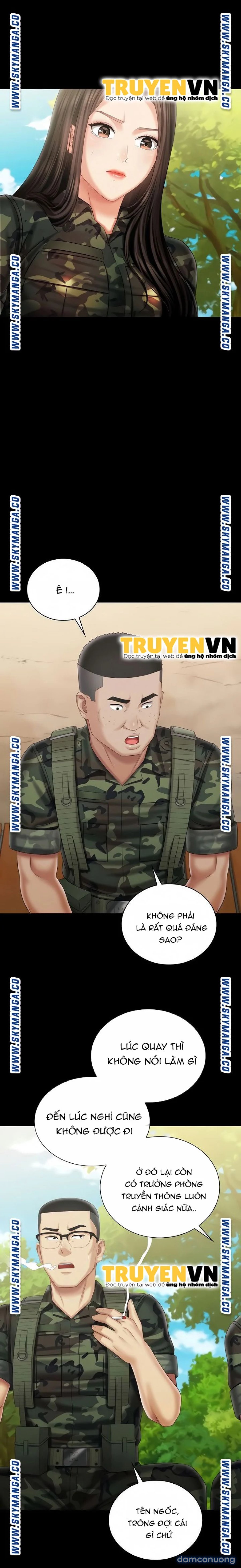 Sứ Mệnh Người Anh 