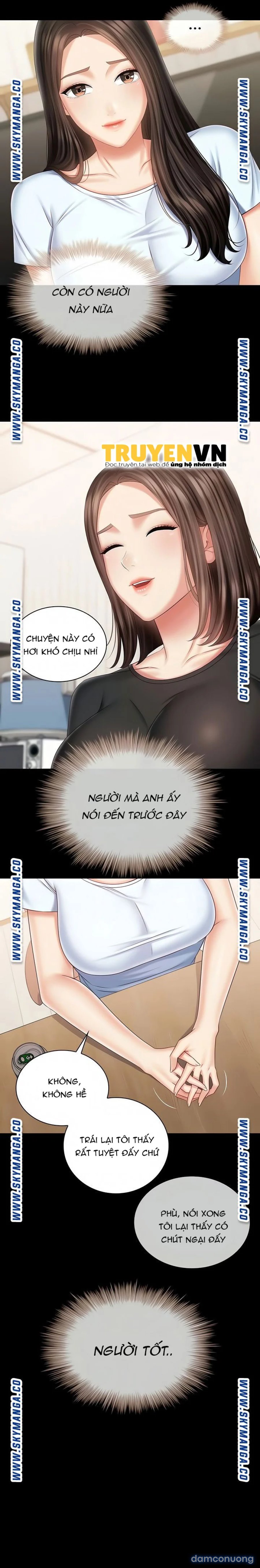Sứ Mệnh Người Anh 