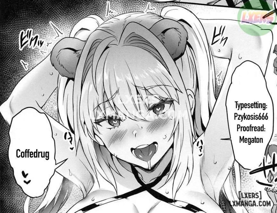 The Emperor’s new Swimsuit 