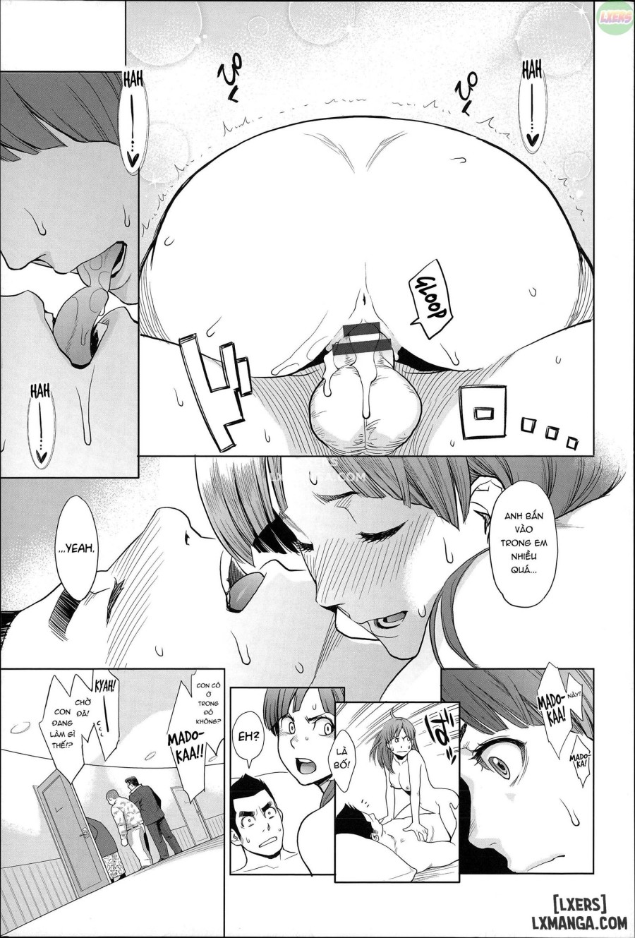 Zecchou Yokkyuu 