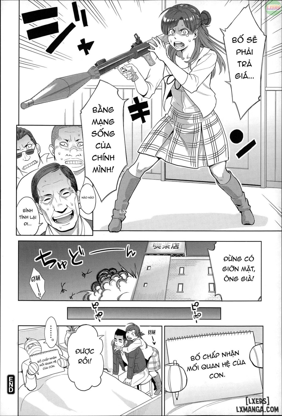Zecchou Yokkyuu 