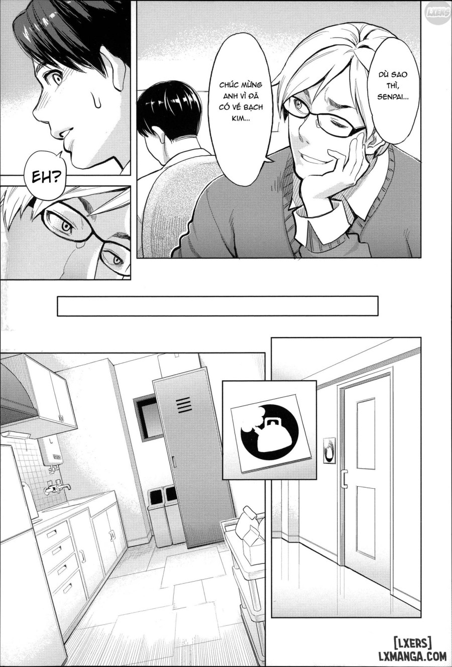 Zecchou Yokkyuu 
