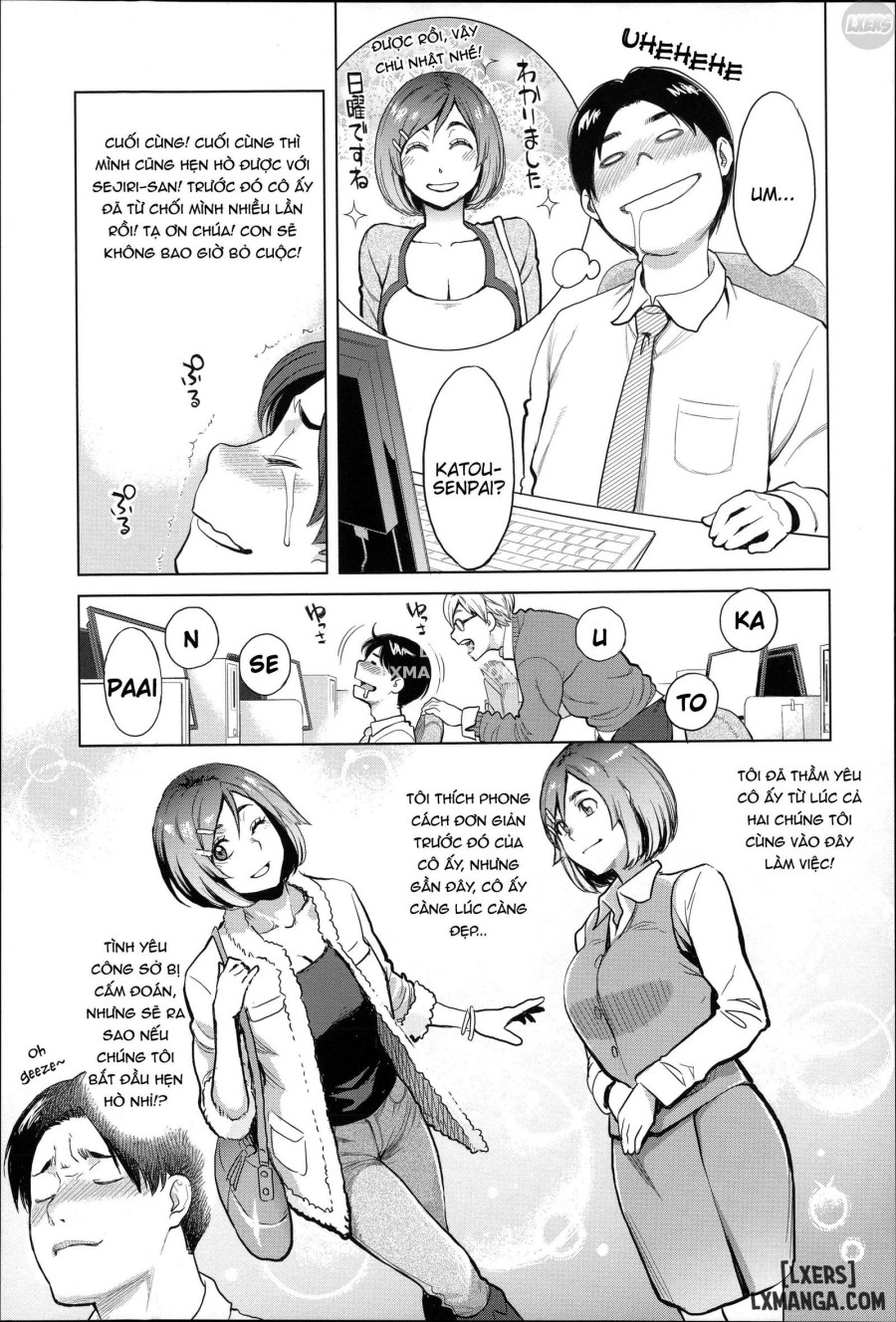 Zecchou Yokkyuu 