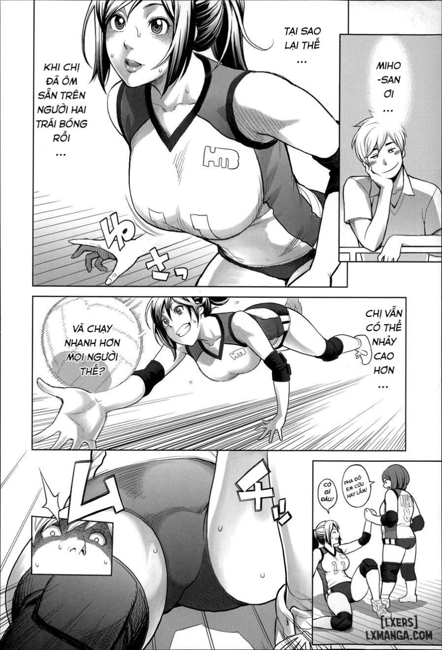 Zecchou Yokkyuu 