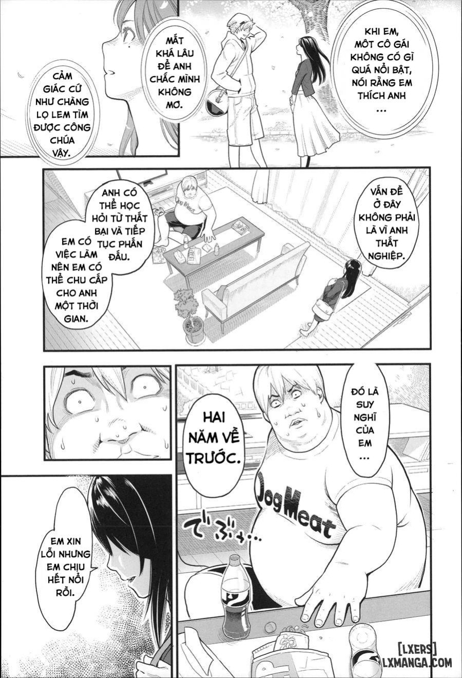 Zecchou Yokkyuu 
