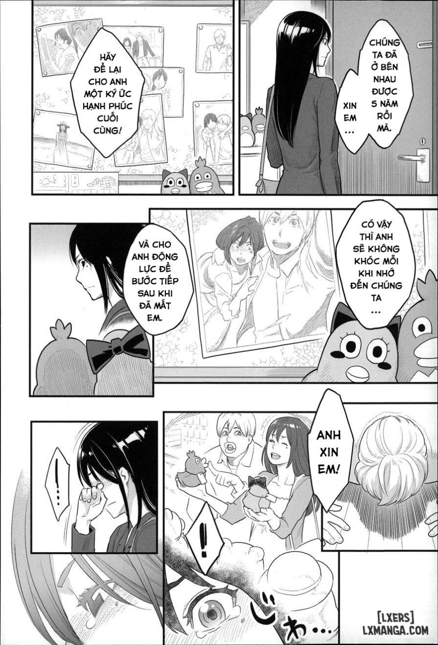 Zecchou Yokkyuu 