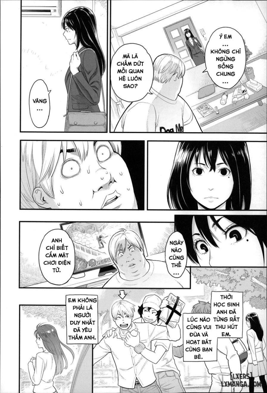 Zecchou Yokkyuu 
