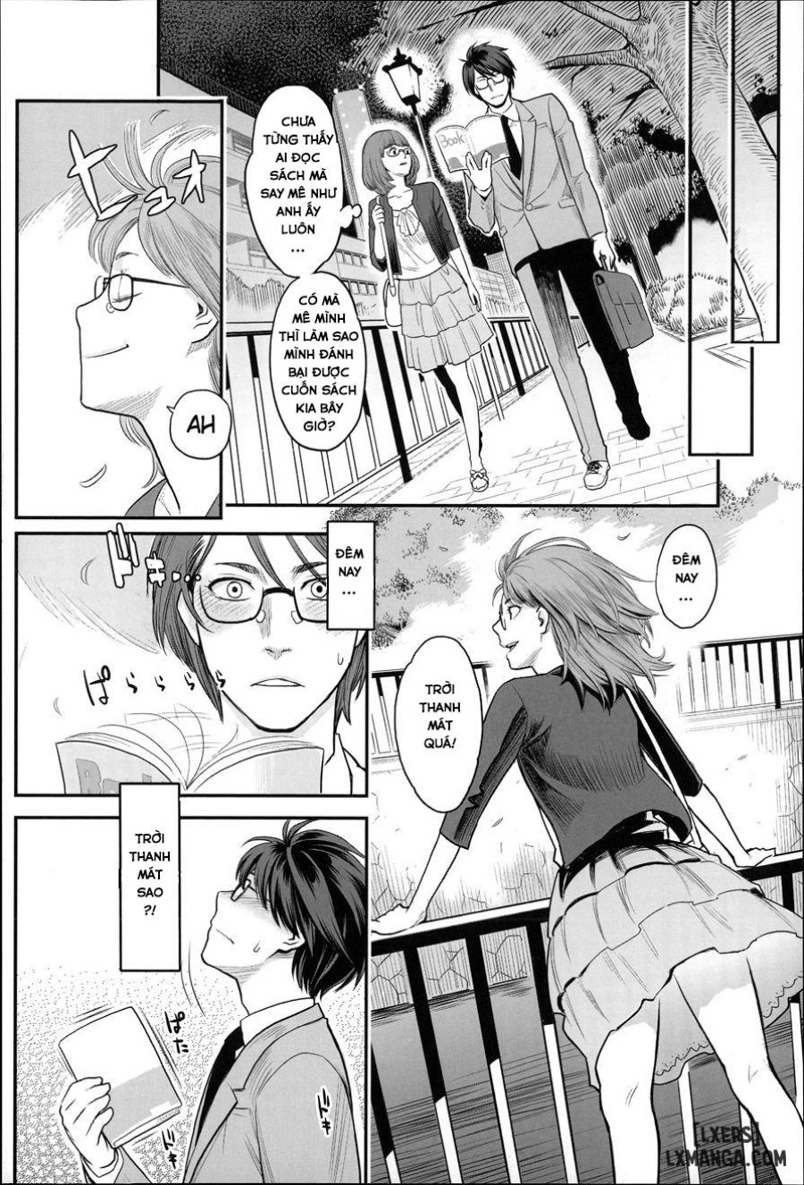 Zecchou Yokkyuu 