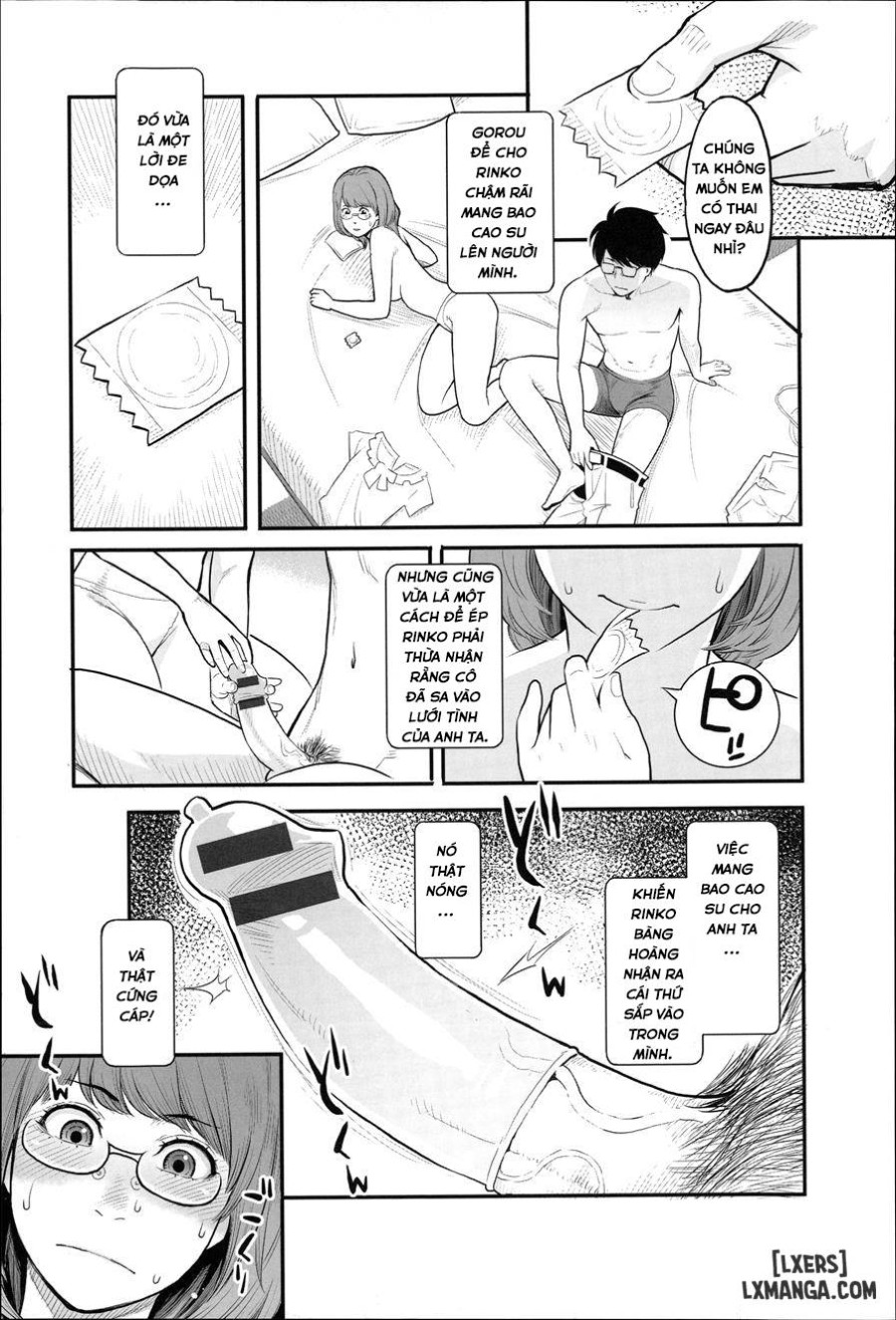 Zecchou Yokkyuu 
