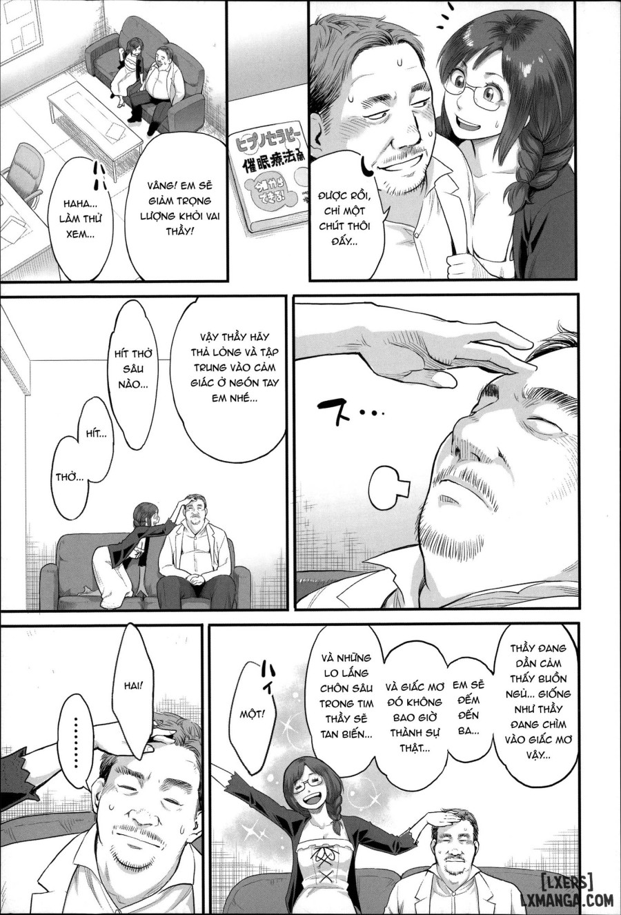 Zecchou Yokkyuu 