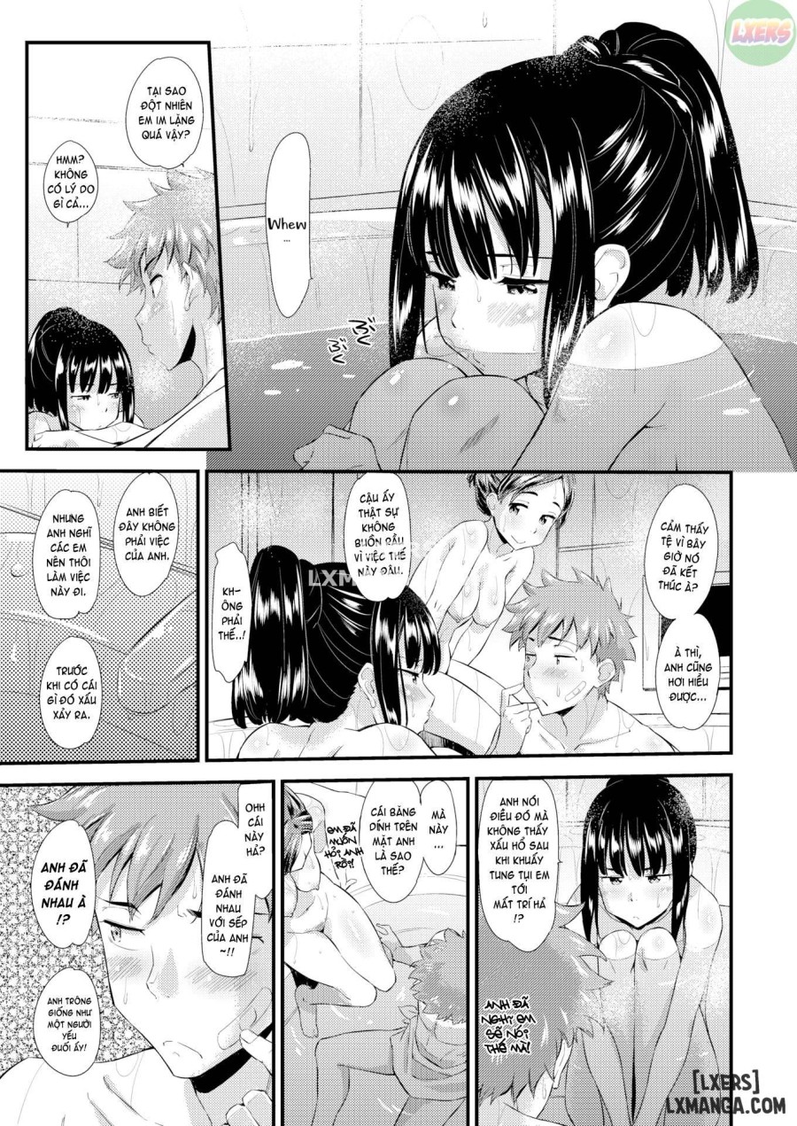 Emotional Game 