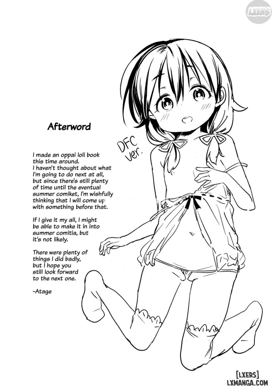 Musume ni Naru Hi 