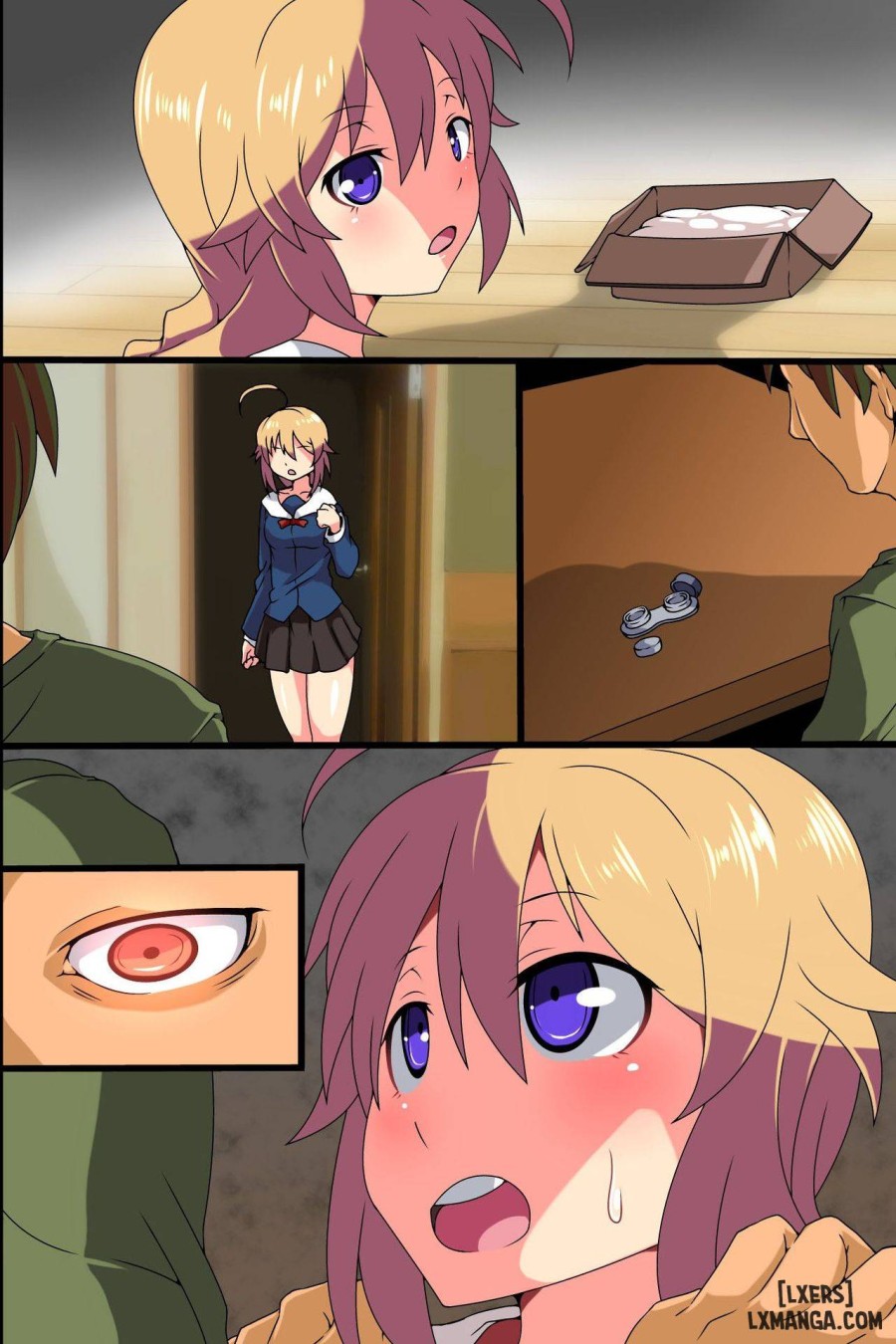 Saimin Power de Aneki o Nikubenki ni Shichao! 