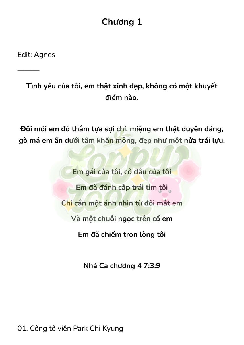 [Novel] Gửi Kẻ Xa Lạ Phản Bội Đạo Đức 