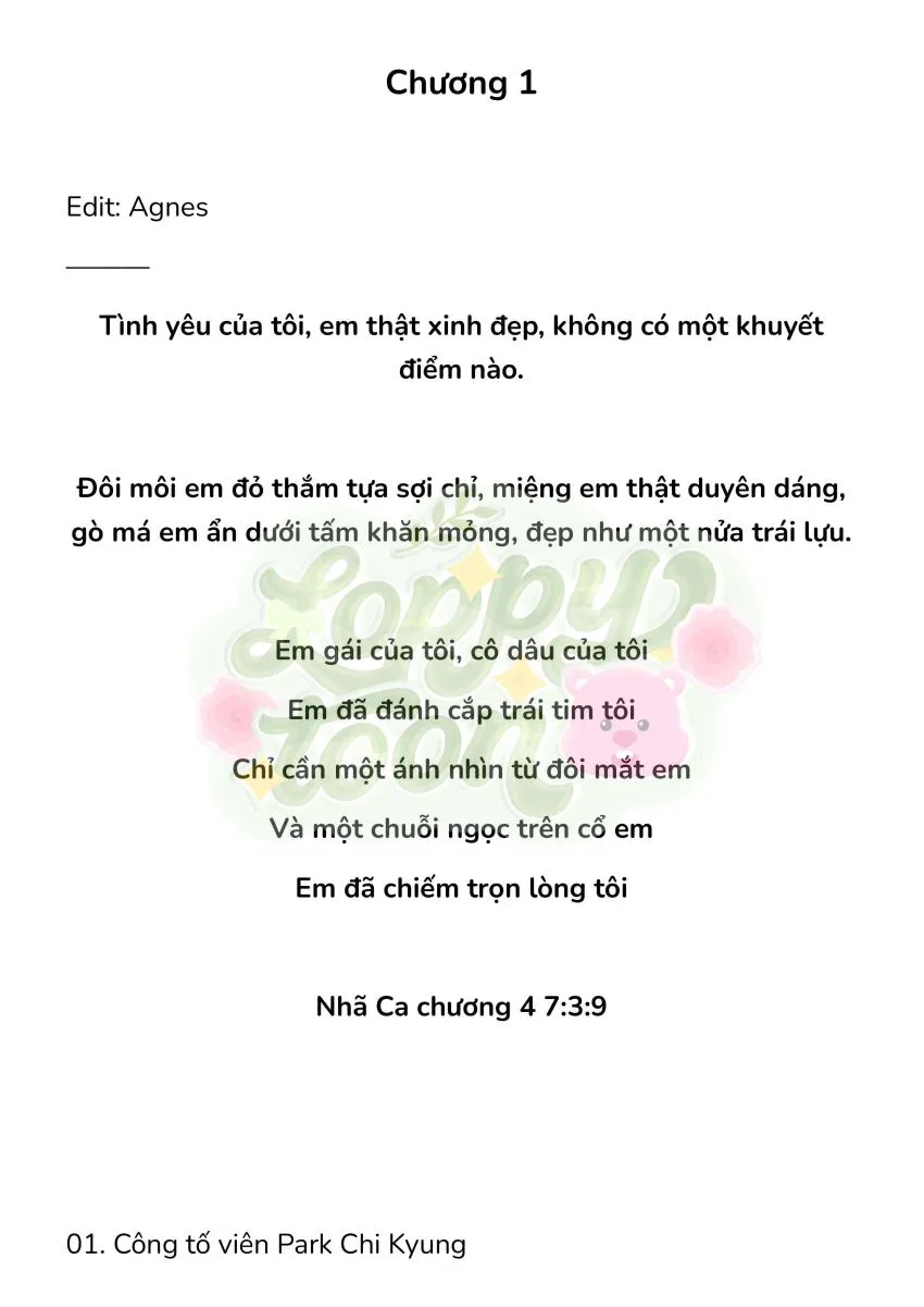 [Novel] Gửi Kẻ Xa Lạ Phản Bội Đạo Đức 