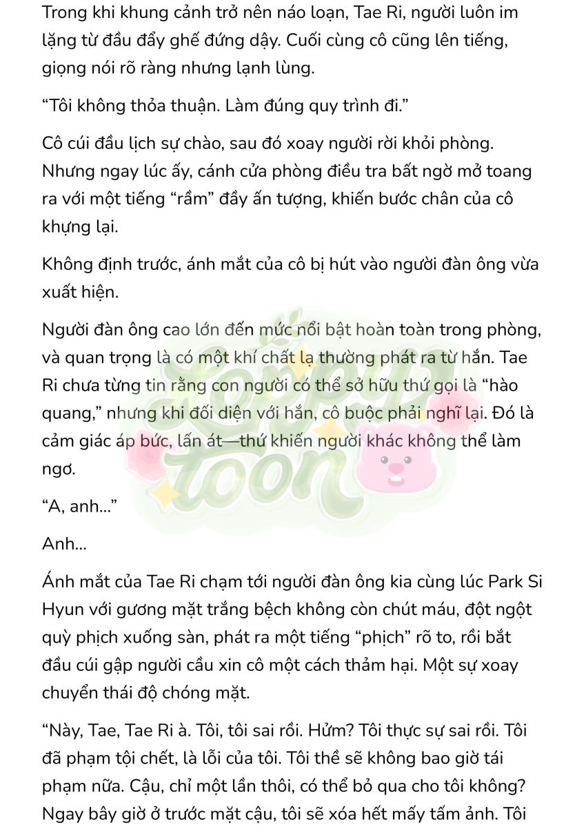[Novel] Gửi Kẻ Xa Lạ Phản Bội Đạo Đức 