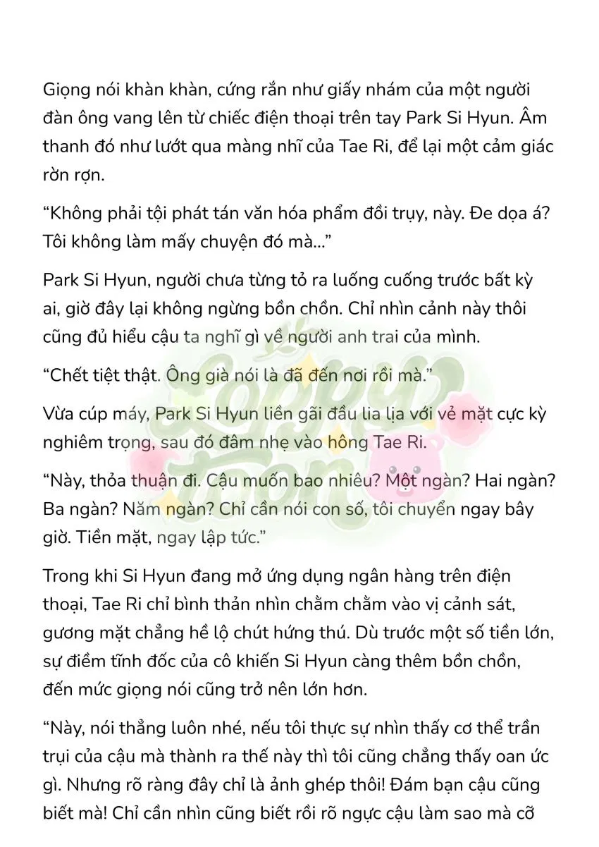 [Novel] Gửi Kẻ Xa Lạ Phản Bội Đạo Đức 