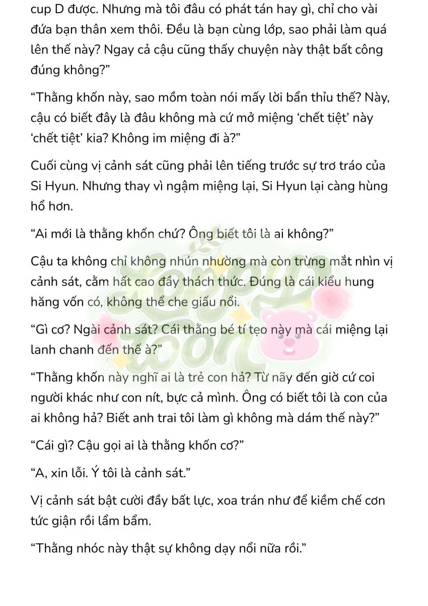 [Novel] Gửi Kẻ Xa Lạ Phản Bội Đạo Đức 