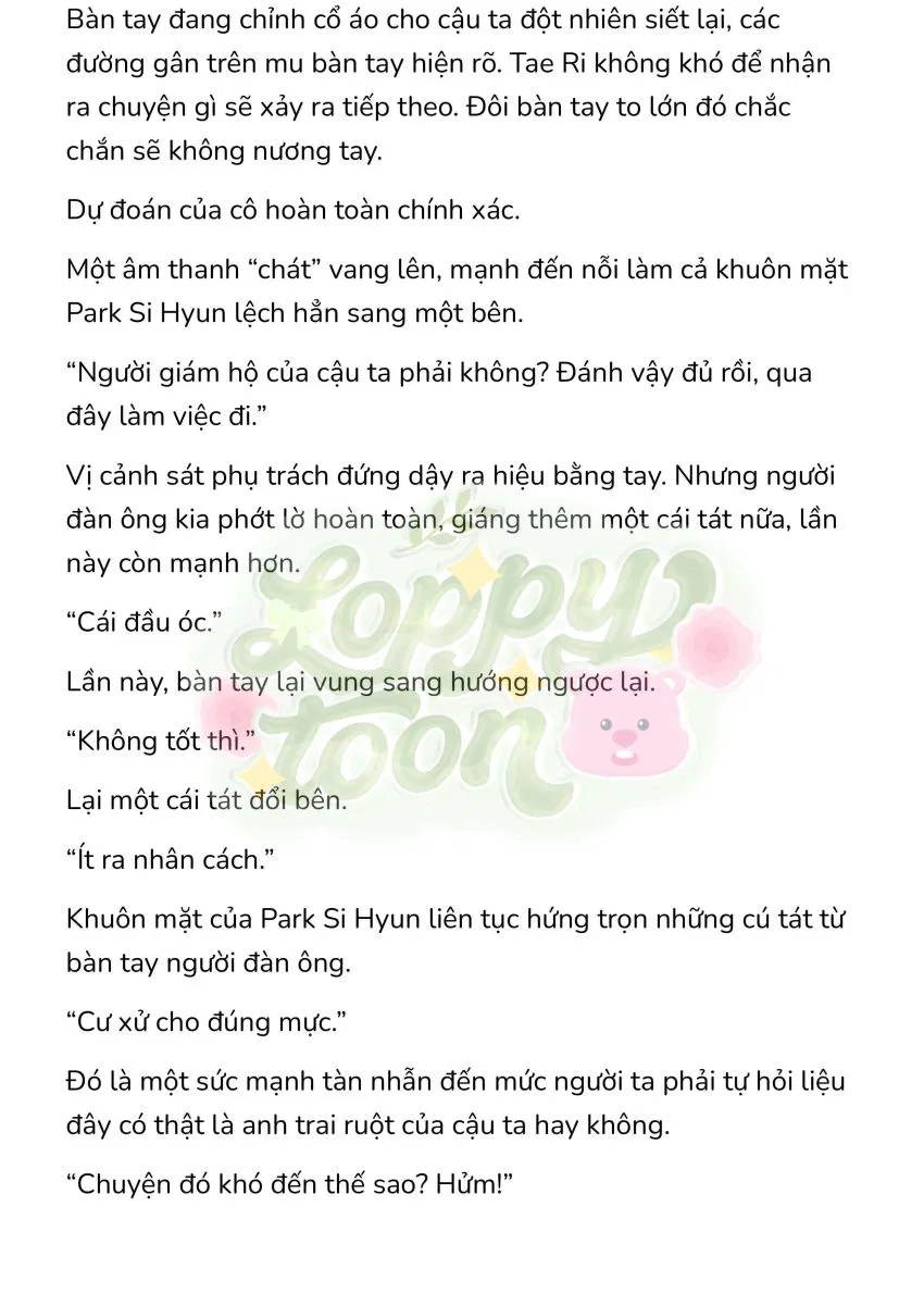 [Novel] Gửi Kẻ Xa Lạ Phản Bội Đạo Đức 