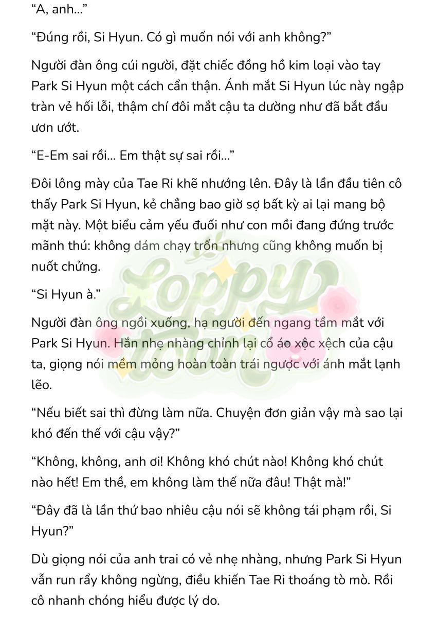 [Novel] Gửi Kẻ Xa Lạ Phản Bội Đạo Đức 