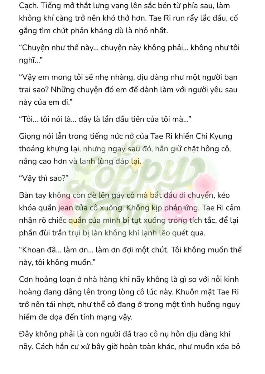 [Novel] Gửi Kẻ Xa Lạ Phản Bội Đạo Đức 
