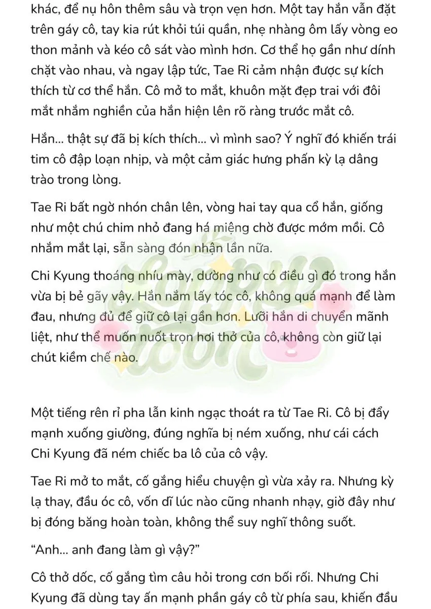 [Novel] Gửi Kẻ Xa Lạ Phản Bội Đạo Đức 